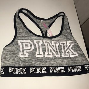 VS PINK Sports Bra